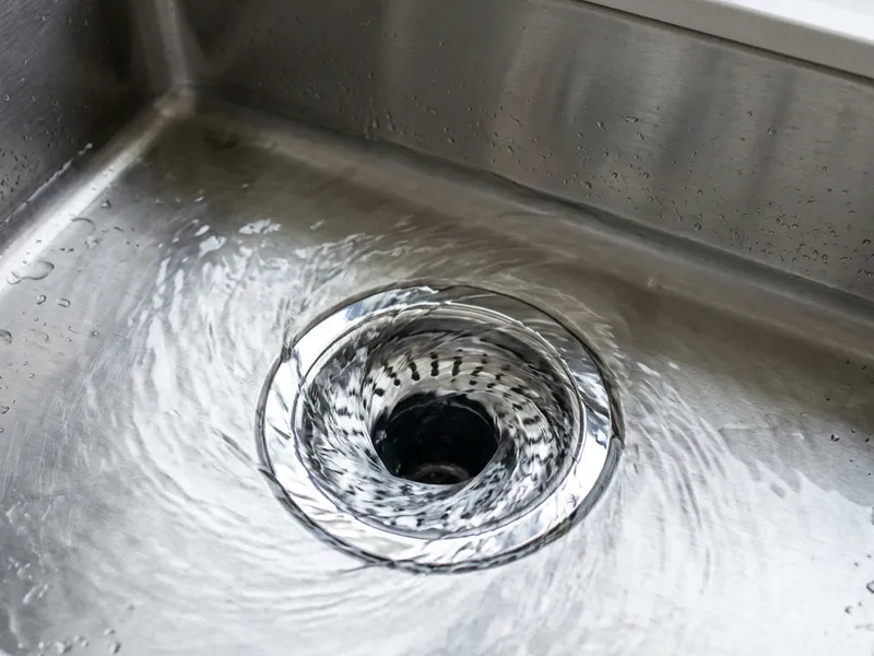 Drain Cleaning Plumber in Shelby, IA