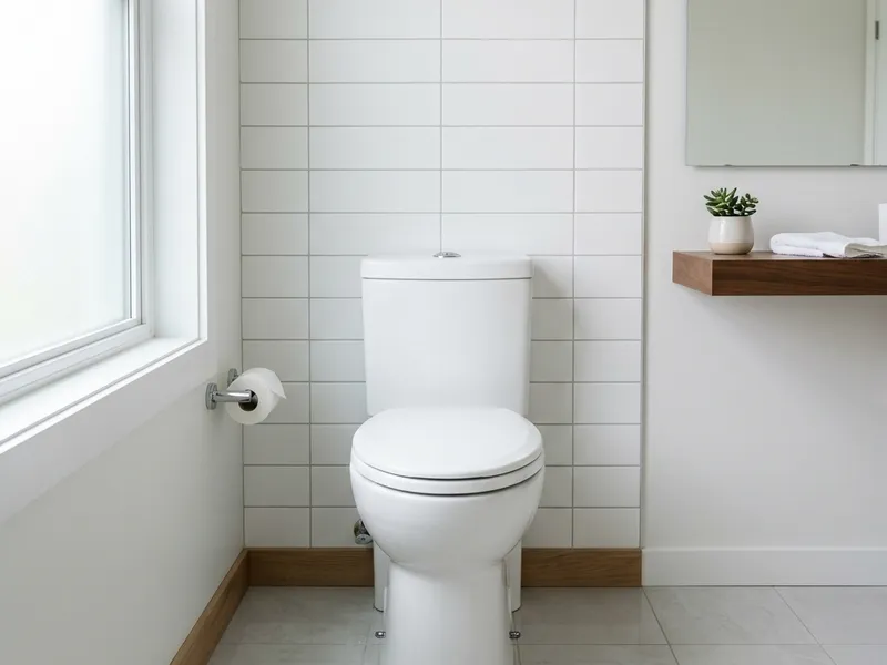 Toilet Repair & Installation Plumber in Shelby, IA